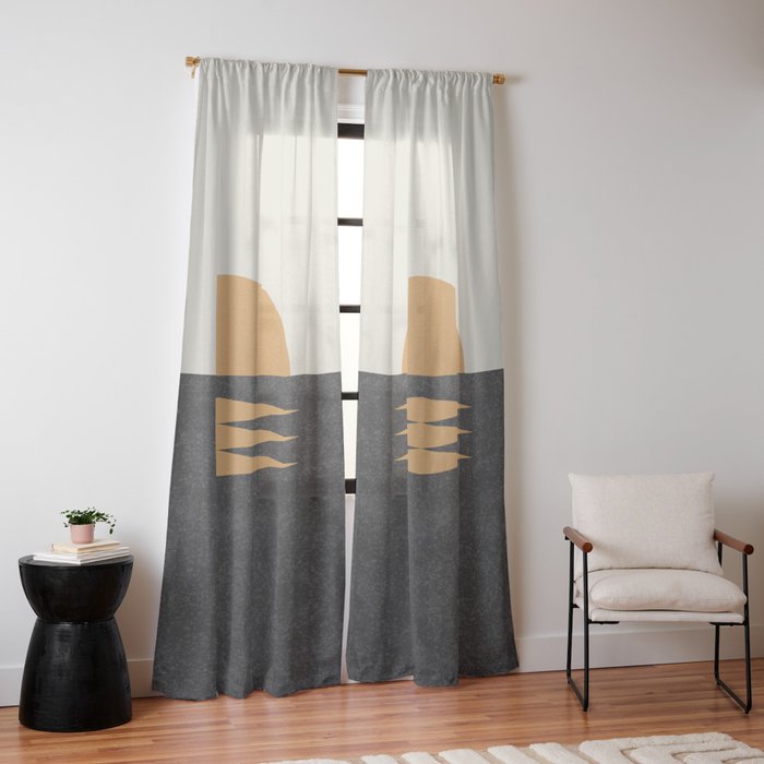 Window Curtain