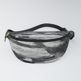 Stones Fanny Pack