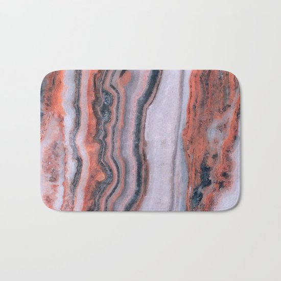 Agate III Bath Mat