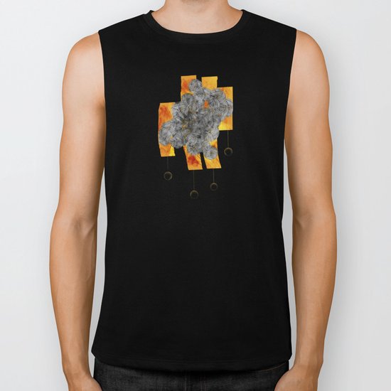 Original mix Biker Tank