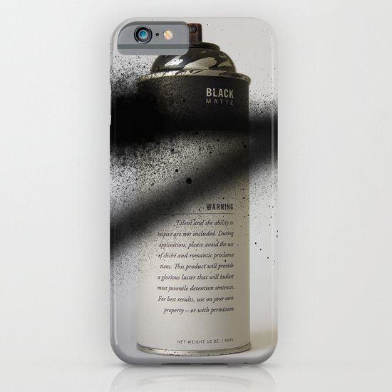 Juvenile Detention iPhone & iPod Case