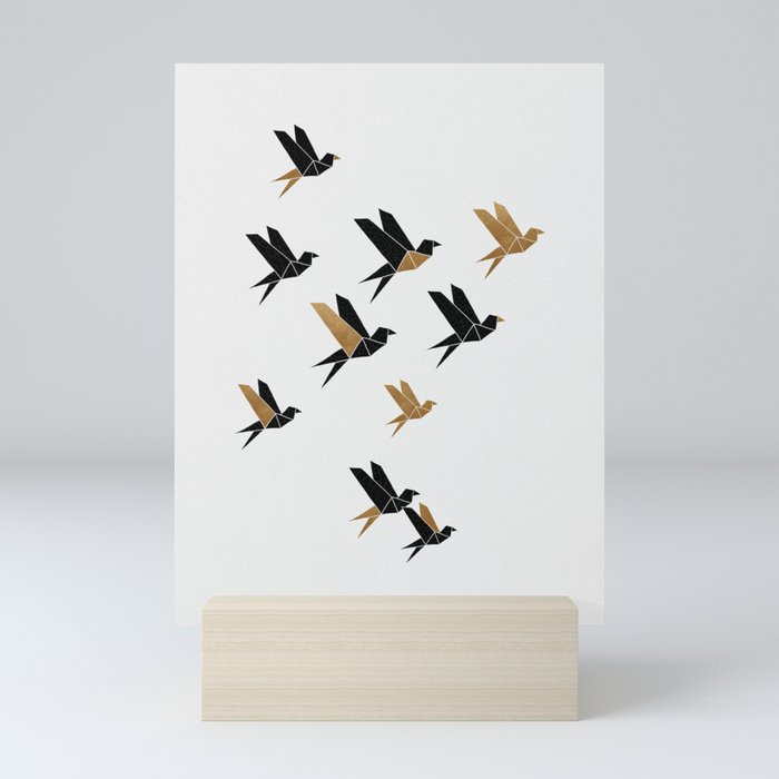 Mini Art Print
