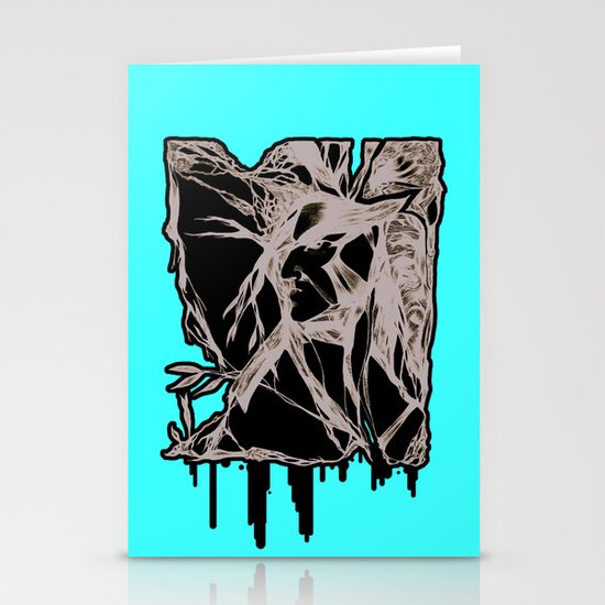 Horus Stationery Cards
