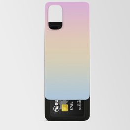 Gradient 18 Android Card Case
