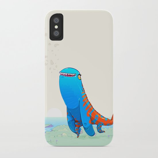 Derp iPhone Case