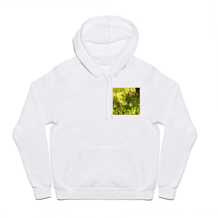 In The Summer Forest #decor #society6 #buyart Hoody