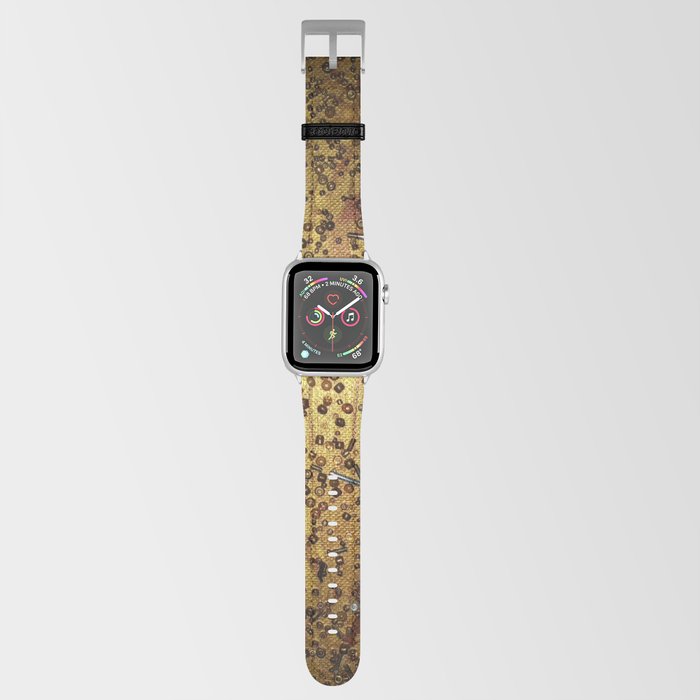 CrunchE Apple Watch Band