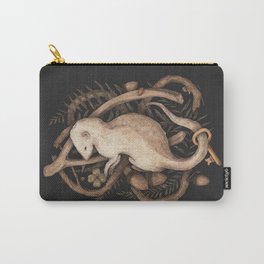 Blessings Surround You Carry-All Pouch
