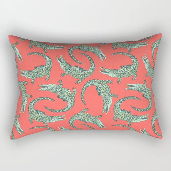 Rectangular Pillow