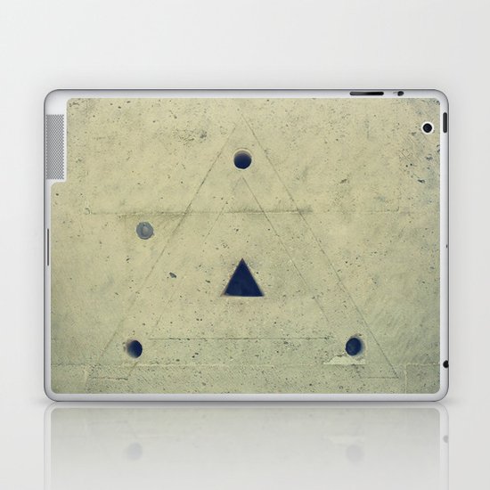 paris Laptop & iPad Skin