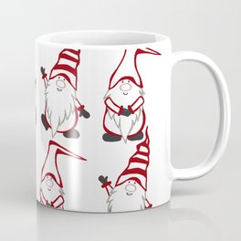 Christmas gnomes Coffee Mug
