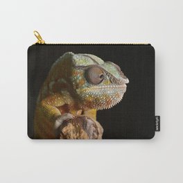 Comma Chameleon Carry-All Pouch