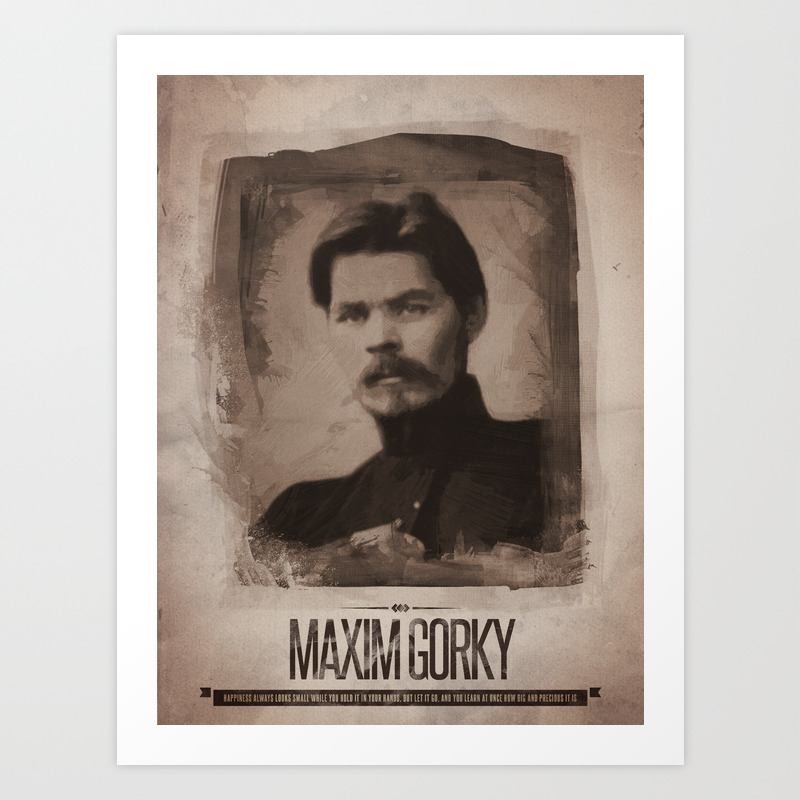 Get Maksim gorki mati Free HD