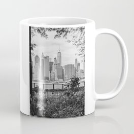 New York Lovers II Coffee Mug