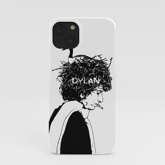Dylan iPhone Case