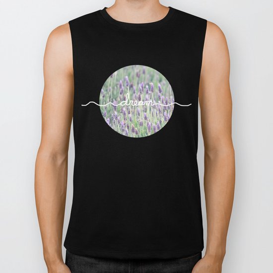 Dream Biker Tank