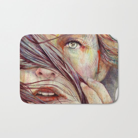 Opal Bath Mat