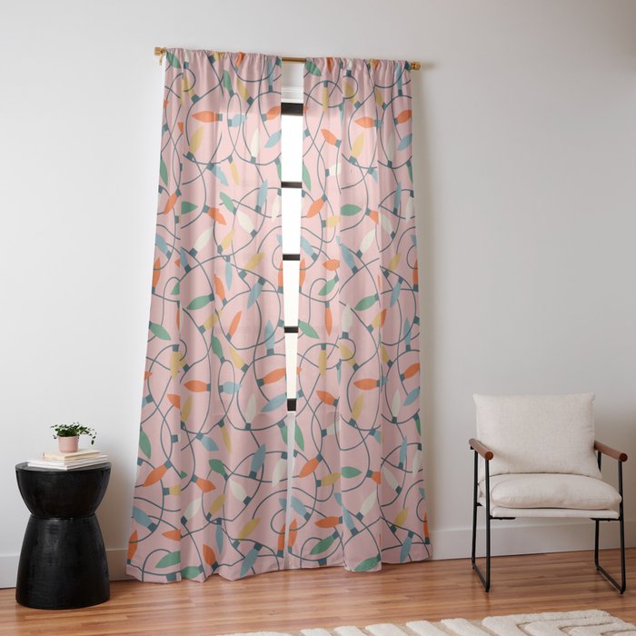 Window Curtain