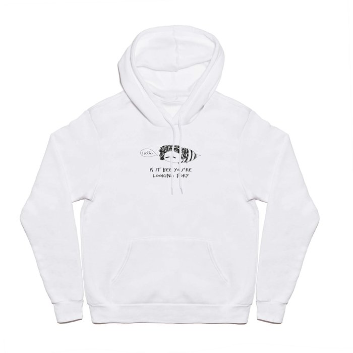 Save the Bees! Hoody