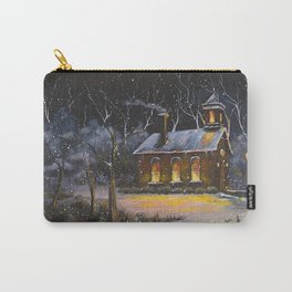The Church in the Great Valley Carry-All Pouch