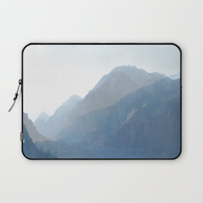 Zion no.3 Laptop Sleeve