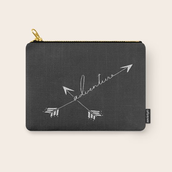 Adventure Carry-All Pouch
