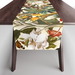 Beautiful Forest IV Table Runner