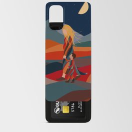 Home is With You Android Card Case