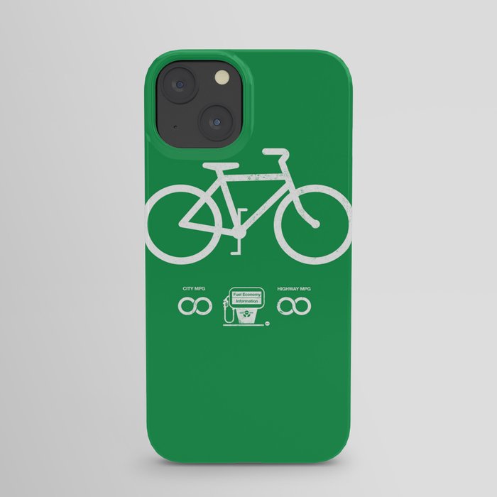 Infinity MPG (Society6 Edition) iPhone Case
