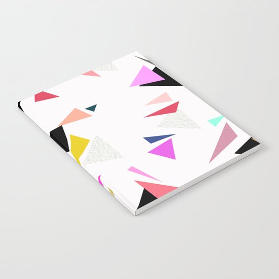 Pattern 0116 Notebook