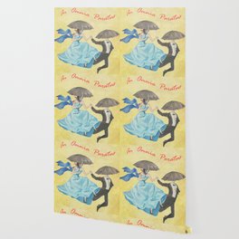 Omnia Wallpaper For Any Decor Style Society6 Omnia Wallpaper For Any Decor Style Society6