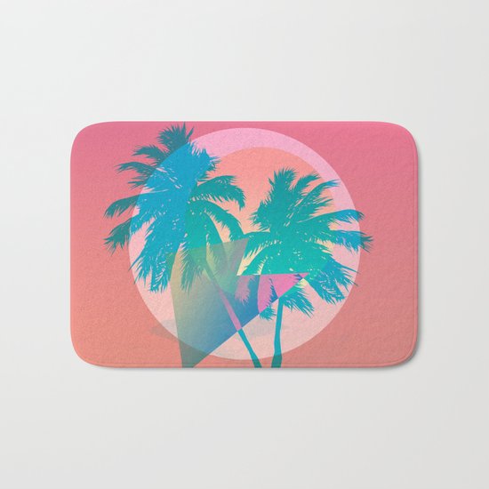 MIAMI Bath Mat