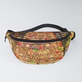 Ross Fanny Packs to Match Your Personal Style Society6