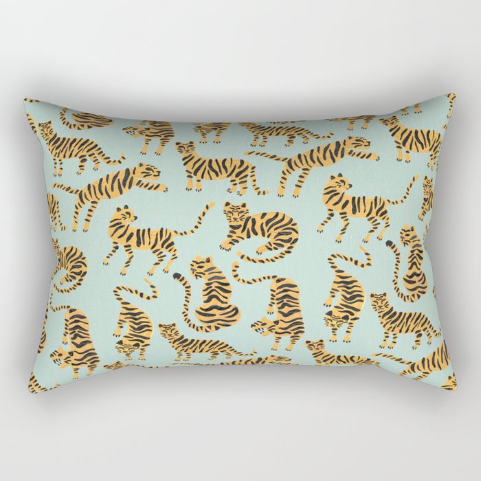 Rectangular Pillow