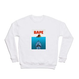 APE Crewneck Sweatshirt