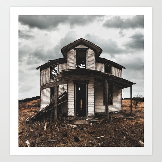 Colchester Home Art Print By Shaunlowe Society6