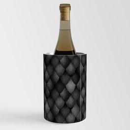 Black Dragon Scales Wine Chiller