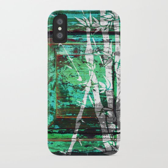Lunn Series 2 of 4 iPhone Case