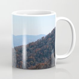 Buck Springs Gap No 2 Coffee Mug
