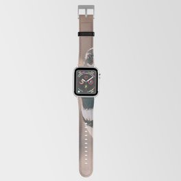 Turn Around Apple Watch Band
