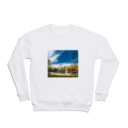 Lakeview Crewneck Sweatshirt