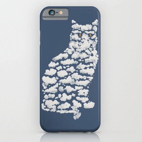 Thundercat. iPhone & iPod Case