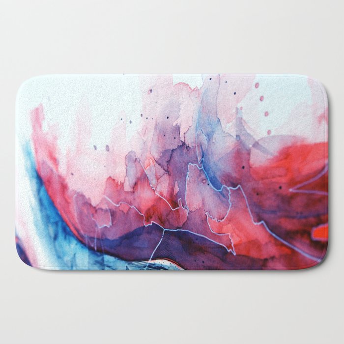 Beata Bath Mat