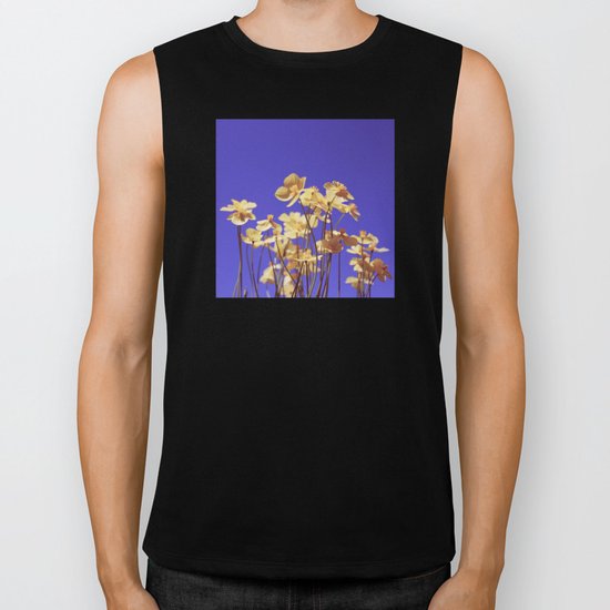 The month of May Biker Tank