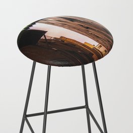 Bar Stools Seattle, Bar Stools By Seattleart Society6