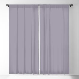 Lavender Aura Trending Color Simple Basic Plain  Blackout Curtain | Style, Trending, Trend, Fashion, Purple, Color, Spring, Fall, Plane, Trendy 