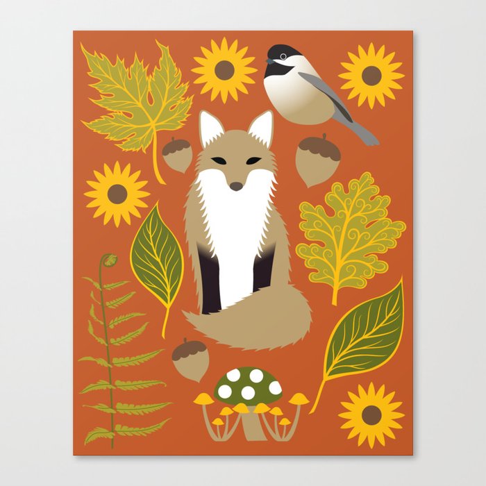 Canvas Print