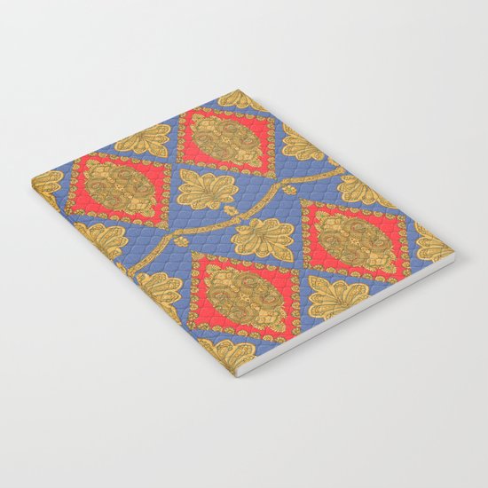 Starman Notebook