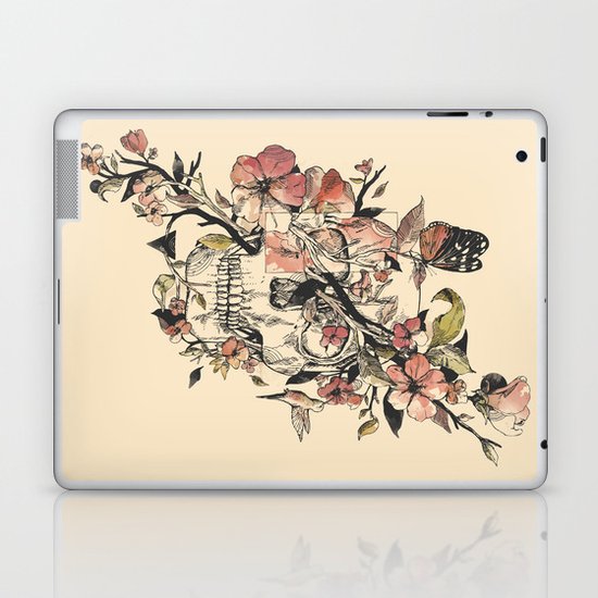 La Dolce Vita Laptop & iPad Skin
