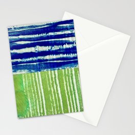 Motif Mix-Up II Stationery Card